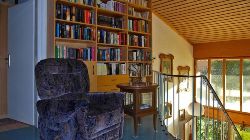 Ferienwohnung Griese-Hess Inkl. Chiemgaukarte Ruhpolding Esterno foto