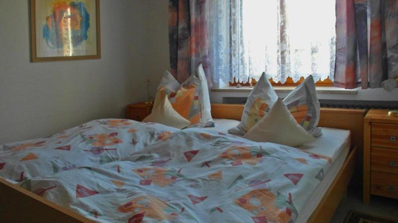Ferienwohnung Griese-Hess Inkl. Chiemgaukarte Ruhpolding Esterno foto